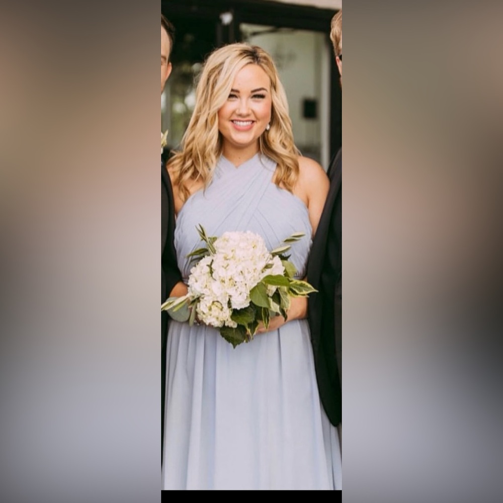 Bridesmaids Dress